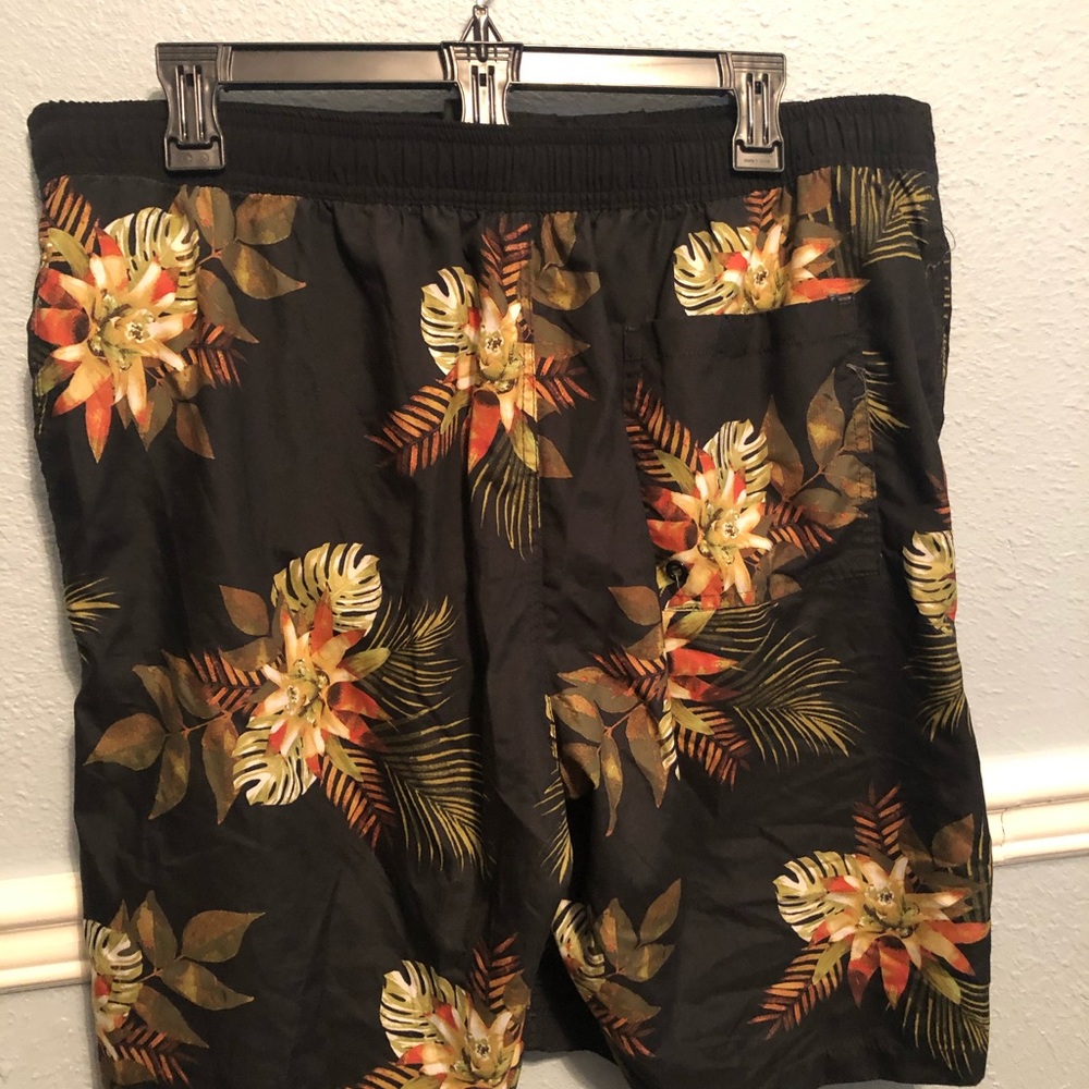 Men’s Merona Swim Trunks